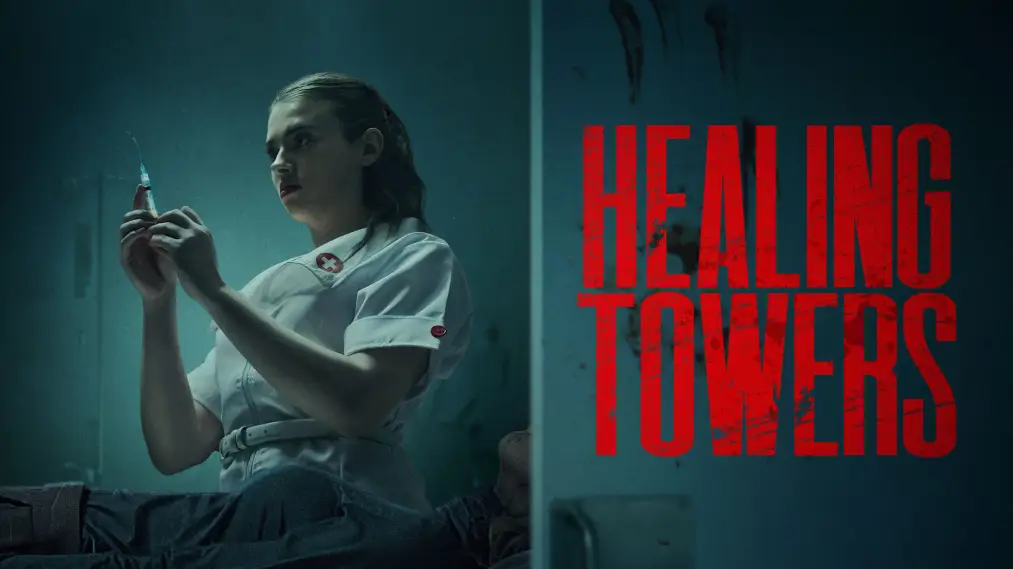 Phim Healing Towers - Healing Towers (2025)