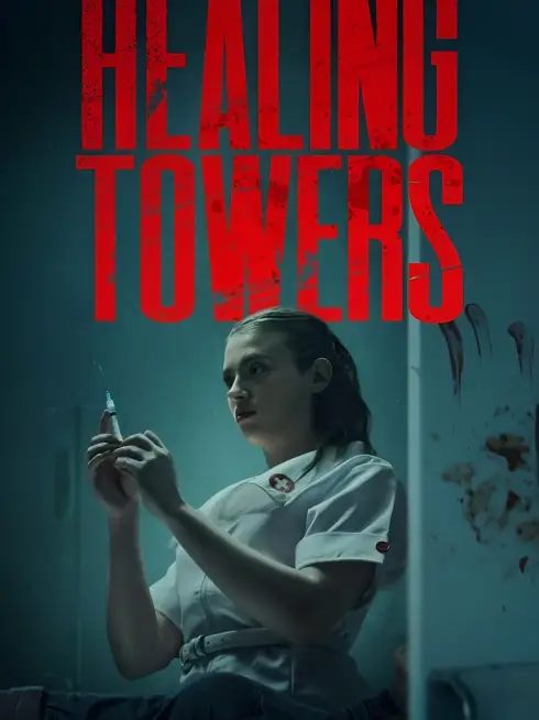  Healing Towers (2025)