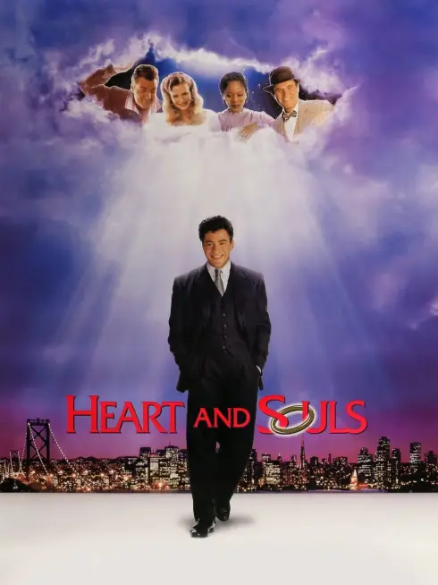 Heart and Souls