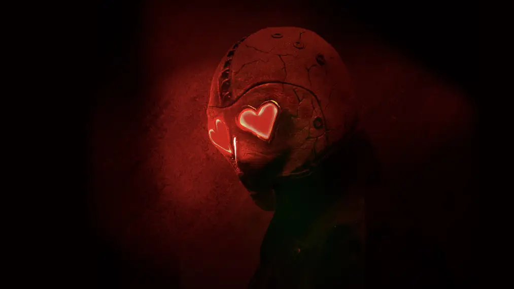 Phim Heart Eyes - Heart Eyes (2025)