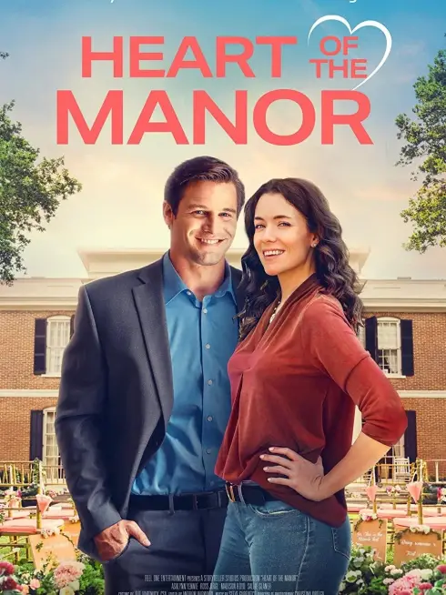 Heart of the Manor