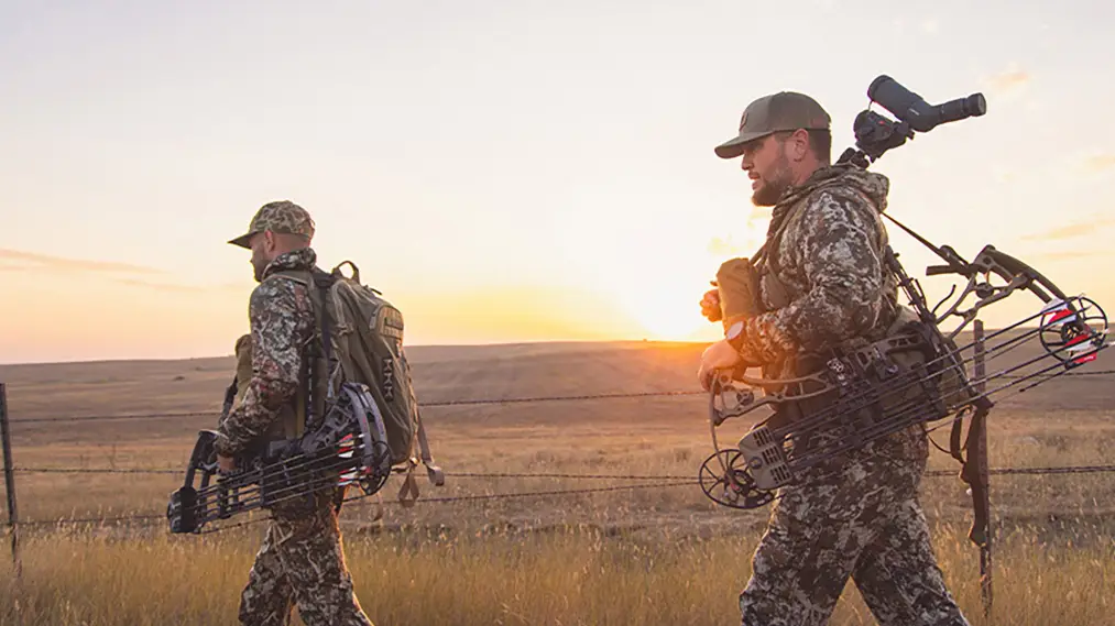 Phim Heartland Bowhunter - Outdoor Ch: Heartland Bowhunter (2007)