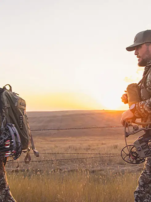 Heartland Bowhunter