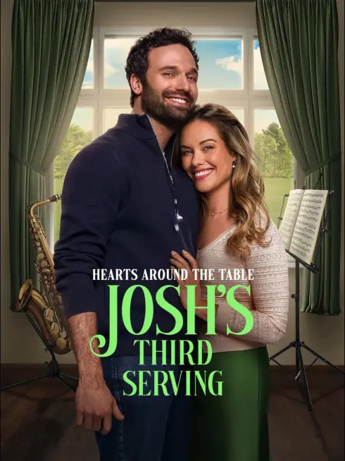  Hearts Around the Table: Josh's Third Serving (2025)