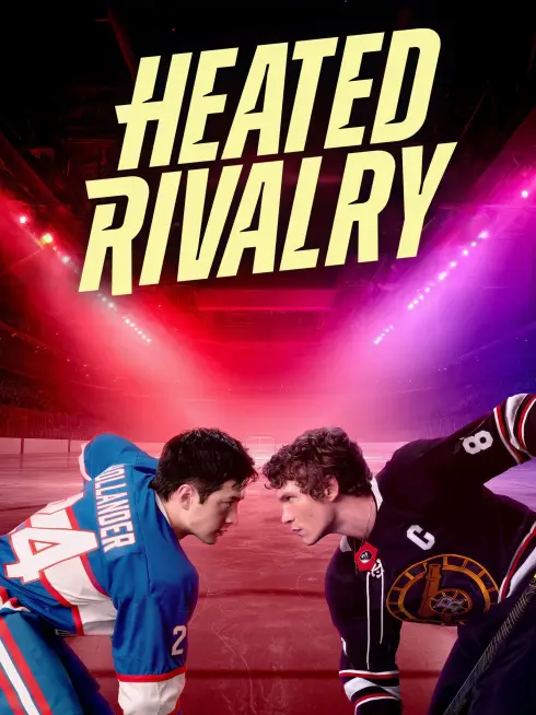 Heated Rivalry