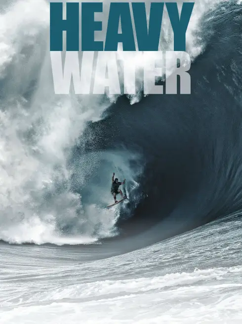 Heavy Water