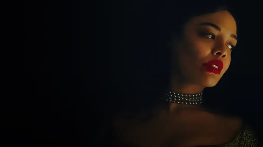 Phim Hedda - Hedda (2025)