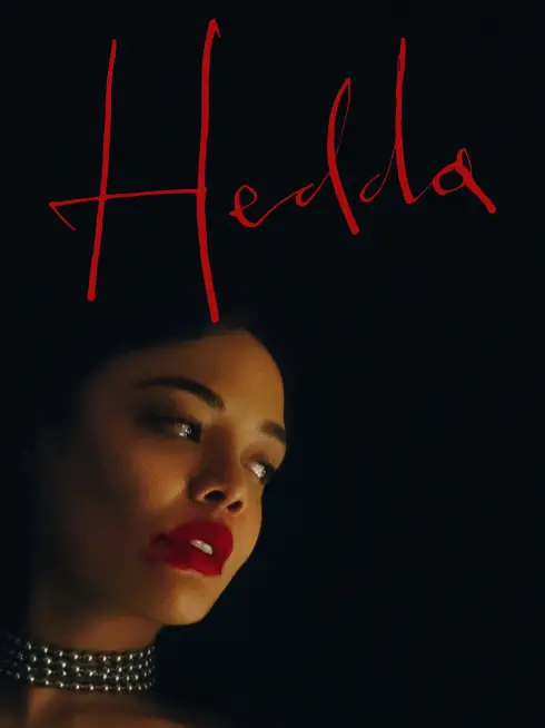  Hedda (2025)