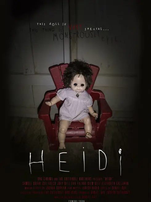  Heidi (2014)