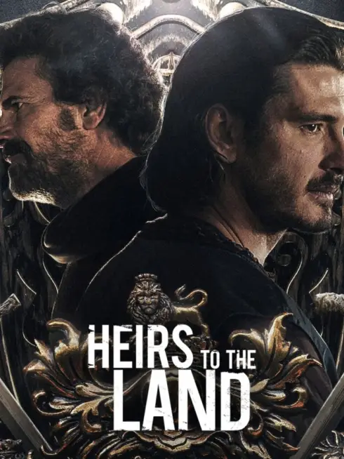 Heirs to the Land