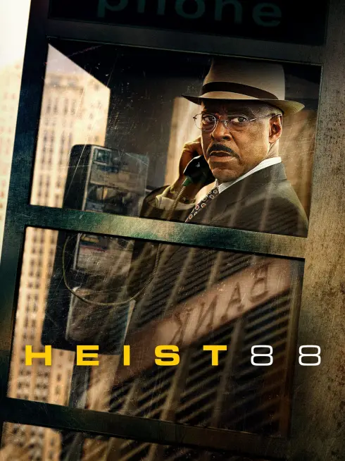 Heist 88