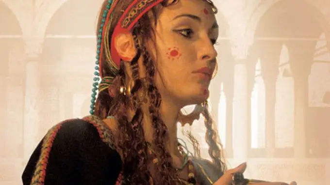 Phim Helen of Troy - Helen of Troy (2005)