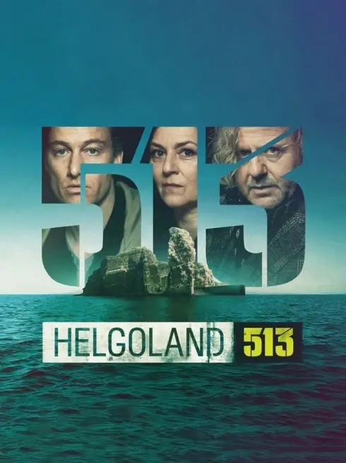 Helgoland 513 (2024)