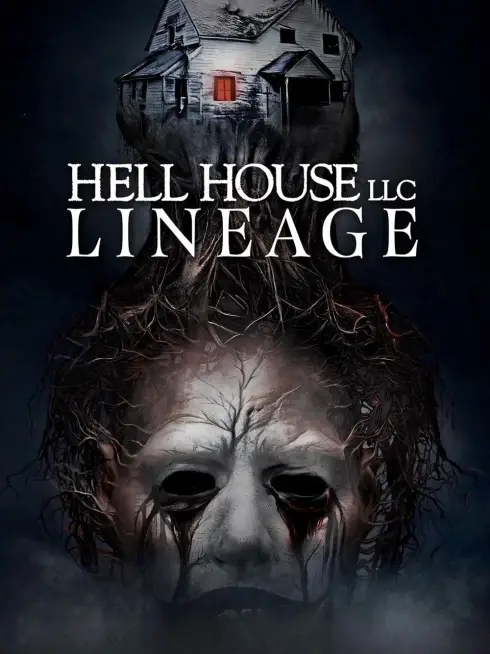  Hell House LLC: Lineage (2025)