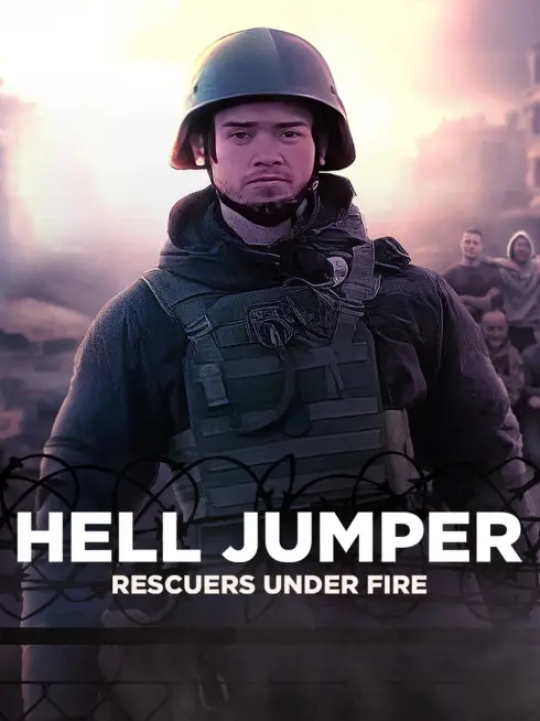  Hell Jumper (2024)