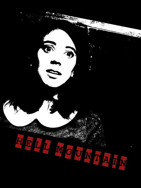  Hell Mountain (2017)