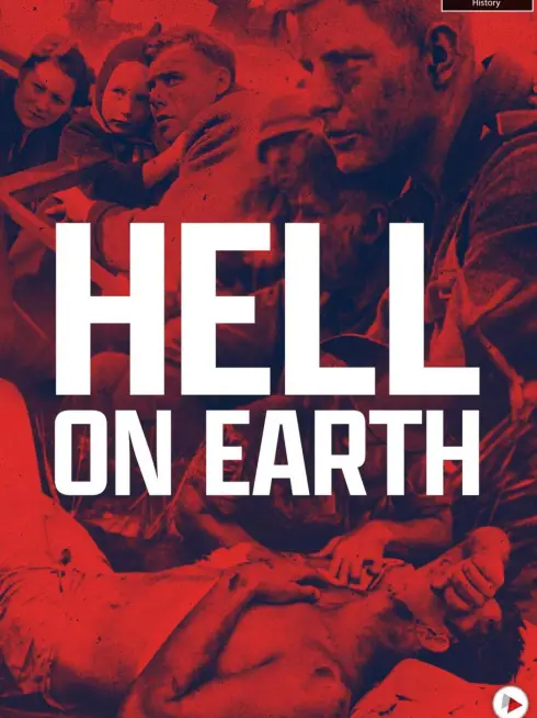 Hell on Earth