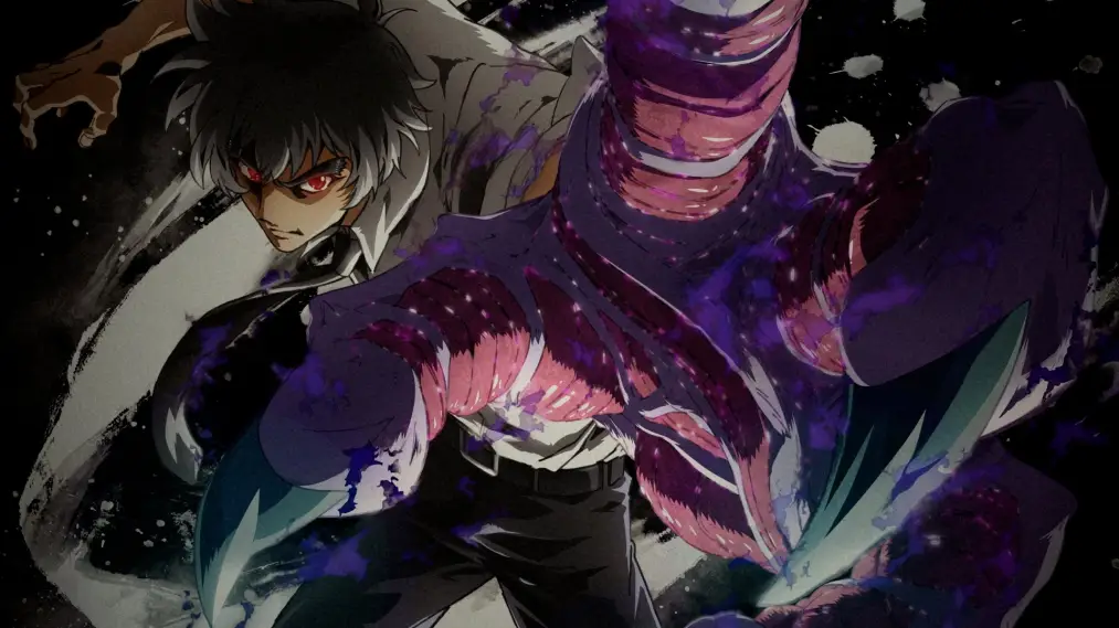 Phim Hell Teacher: Jigoku Sensei Nube - 地獄先生ぬ～べ～ (2025)