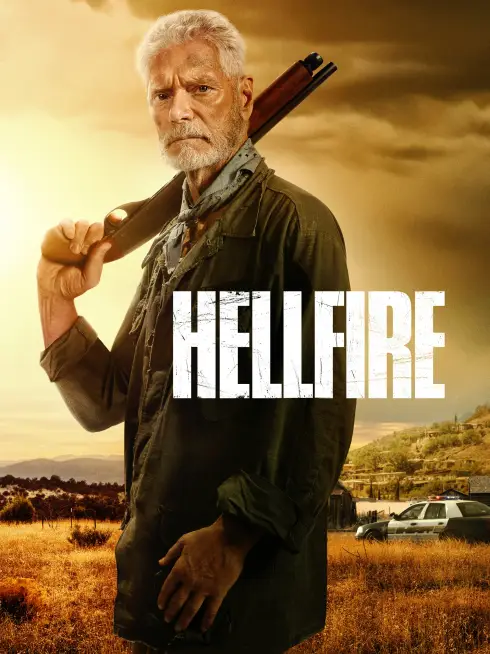  Hellfire (2026)