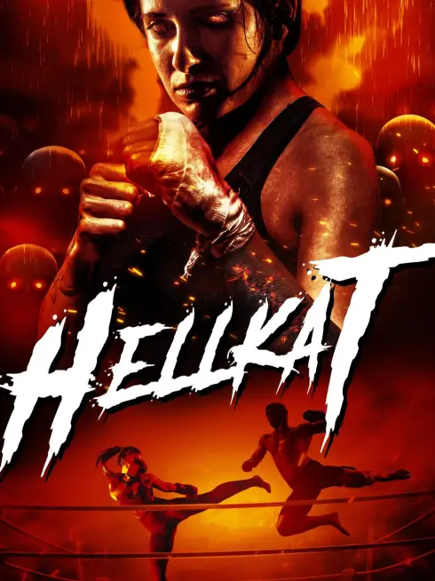 HellKat