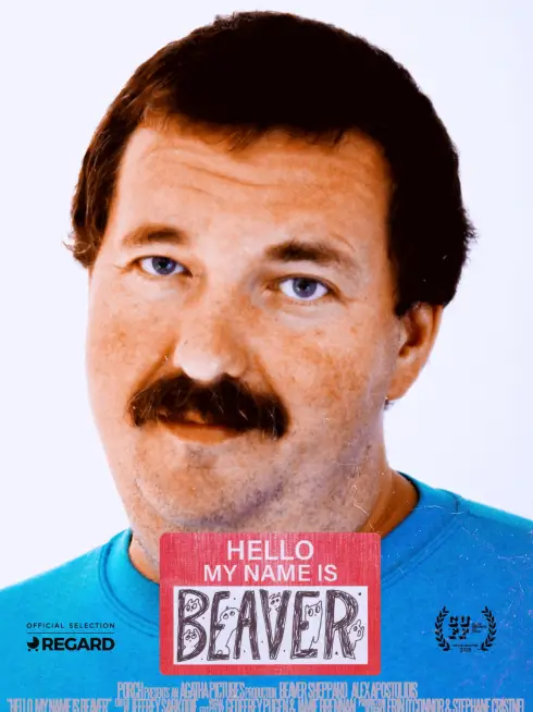  Hello, My Name is Beaver (2025)