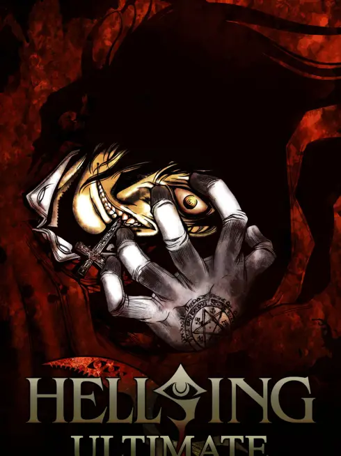 Hellsing Ultimate
