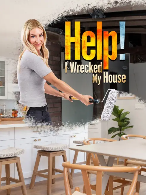  Help! I Wrecked My House (2020)