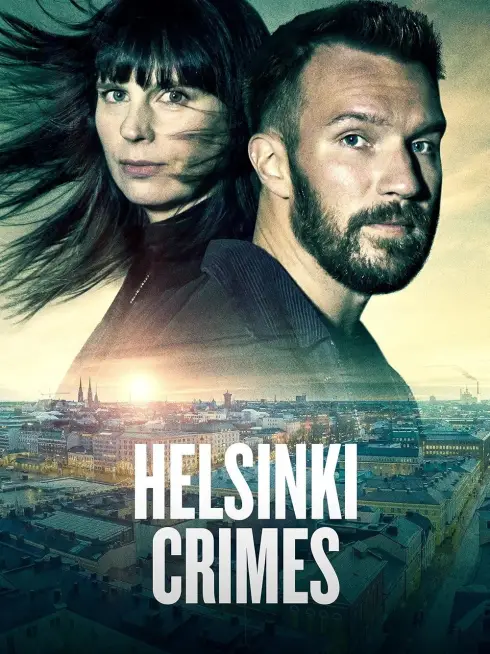  Helsinki Crimes (2022)