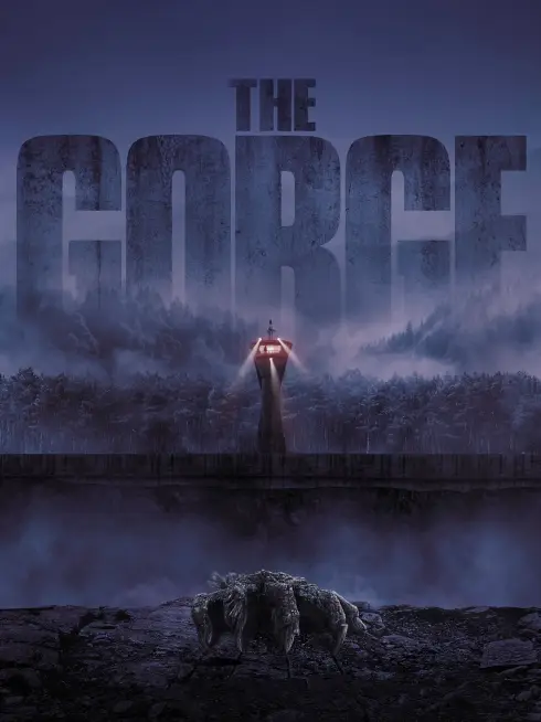 Phim Hẻm Núi - The Gorge (2025)