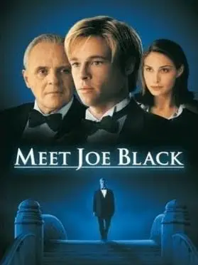 Phim Hẹn gặp tử thần - Meet Joe Black (1998)