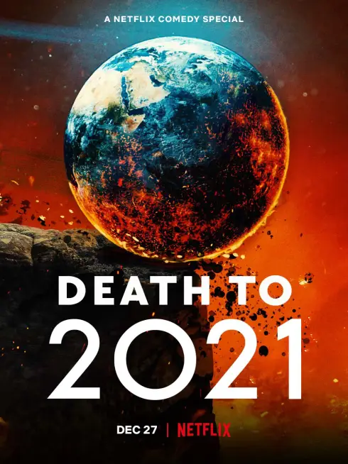 Phim Hẹn không gặp lại, 2020 - Death to 2020 (2020)