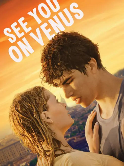 Phim Hẹn Nhau Trên Sao Kim - See You on Venus (2023)
