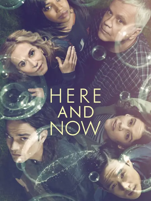 Here and Now