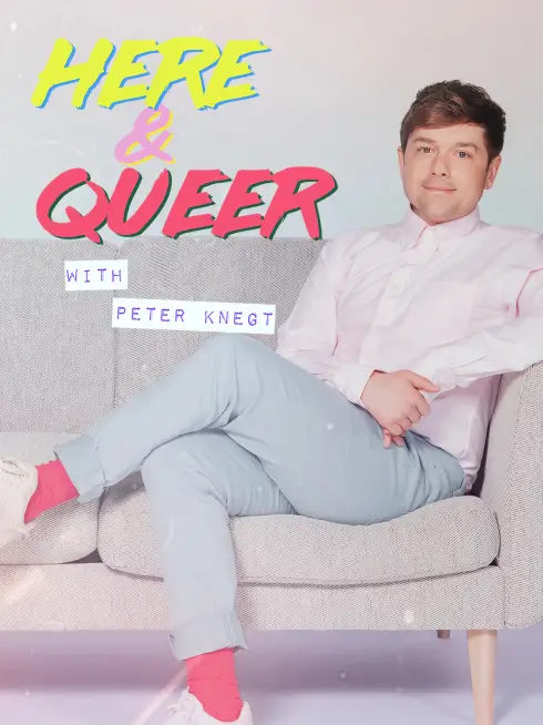  Here & Queer (2023)