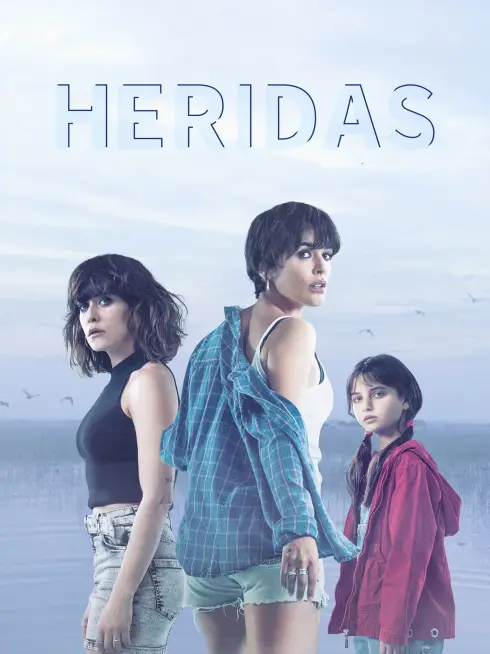  Heridas (2022)