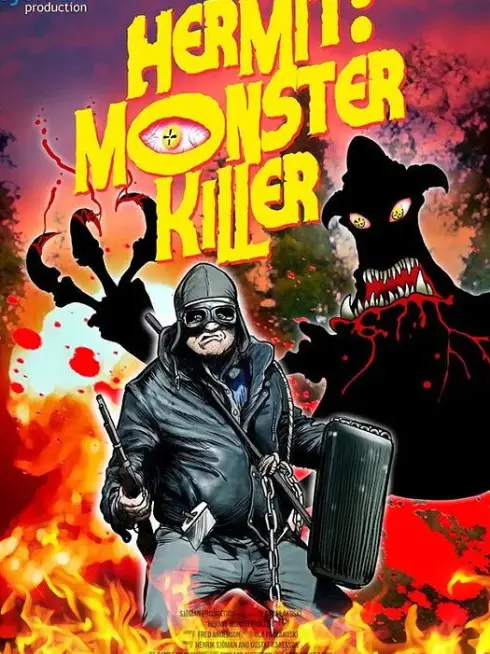 Hermit: Monster Killer