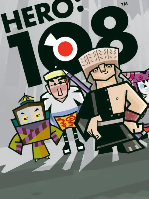  Hero: 108 (2010)