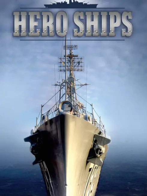 Hero Ships