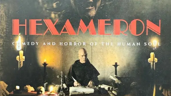 Hexameron
