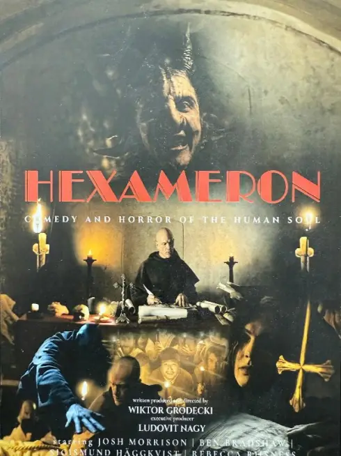  Hexameron ()