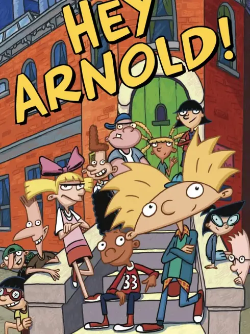 Hey Arnold!