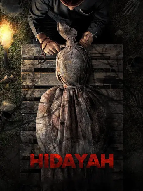  Hidayah (2023)