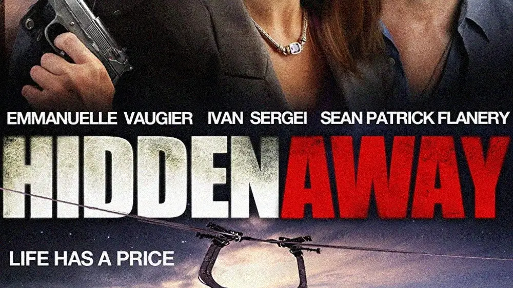 Phim Hidden Away - Hidden Away (2013)