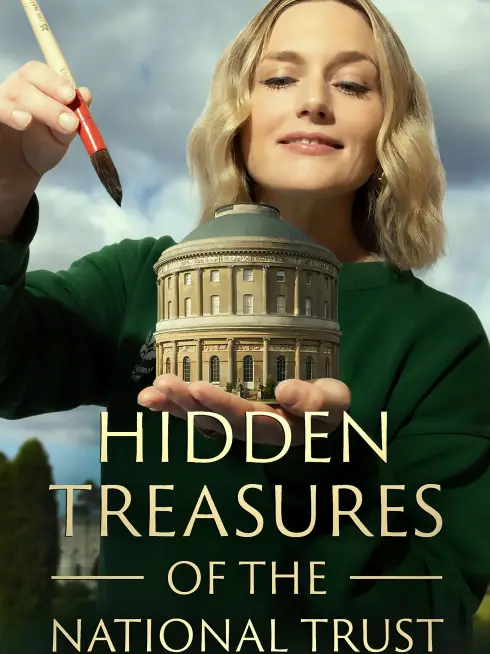 Hidden Treasures of the National Trust