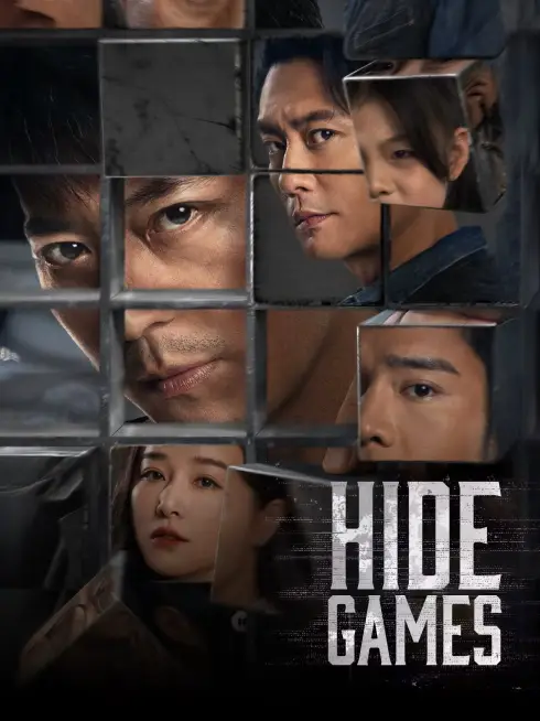 Hide Games