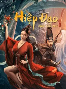 Hiệp Đạo Nhất Chi Mai