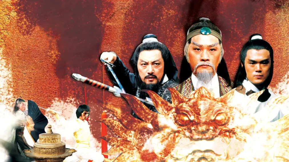 Hiệp Khách Hành