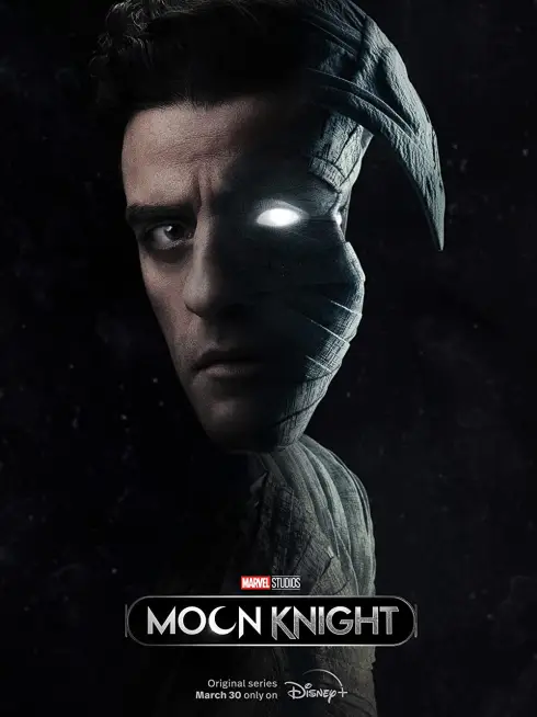Phim Hiệp Sĩ Ánh Trăng - Moon Knight (2022)