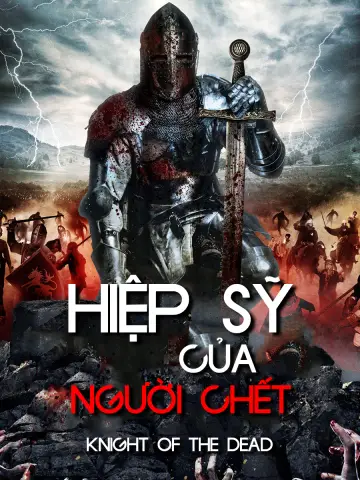 Hiệp Sĩ Của Người Chết