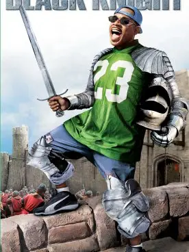 Phim Hiệp Sĩ Đen - Black Knight (2001)